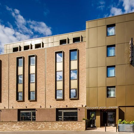 Southgate Hotel London East Barnet Zewnętrze zdjęcie