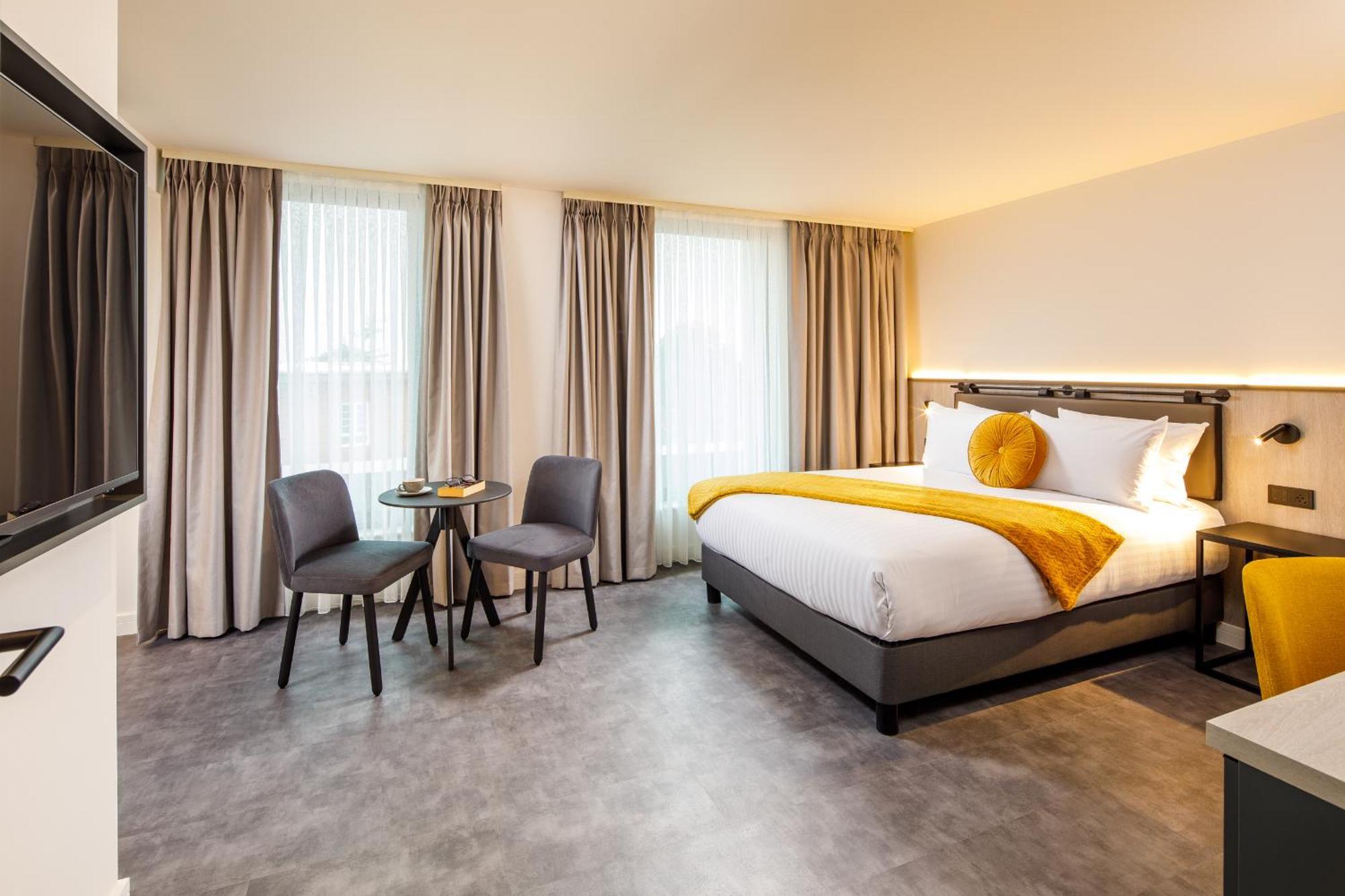 Southgate Hotel London East Barnet Zewnętrze zdjęcie