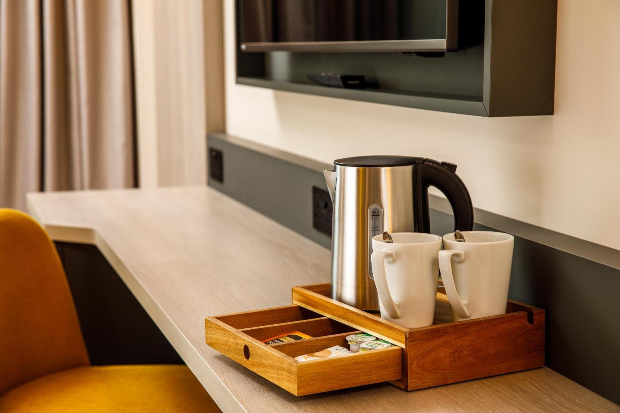 Southgate Hotel London East Barnet Zewnętrze zdjęcie