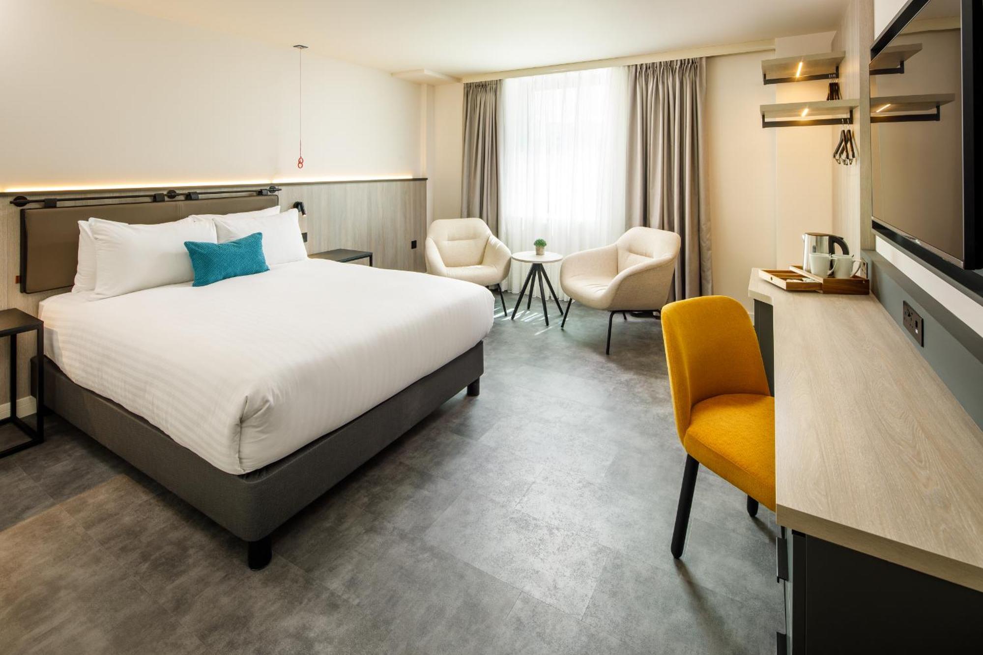 Southgate Hotel London East Barnet Zewnętrze zdjęcie