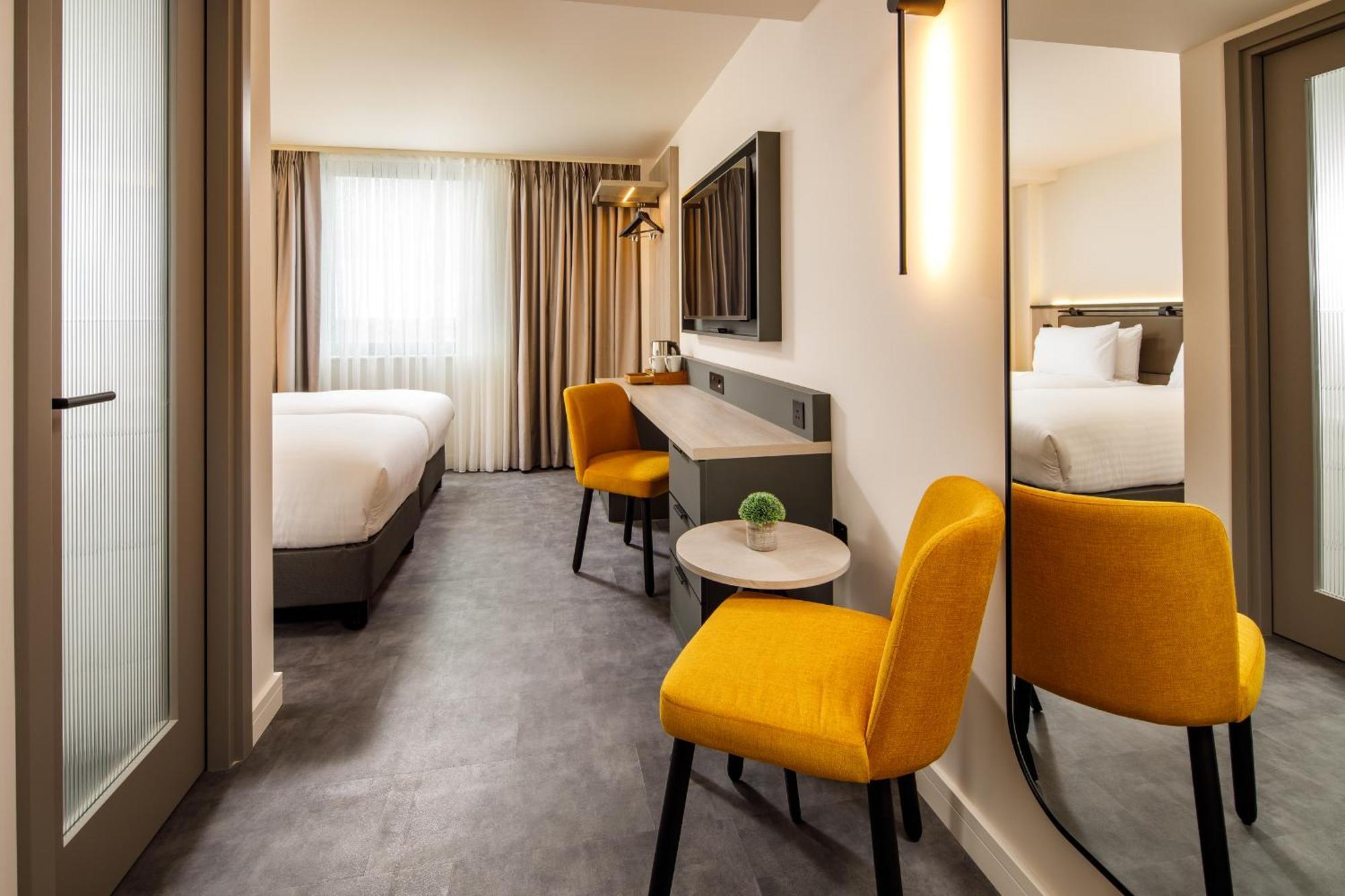 Southgate Hotel London East Barnet Zewnętrze zdjęcie