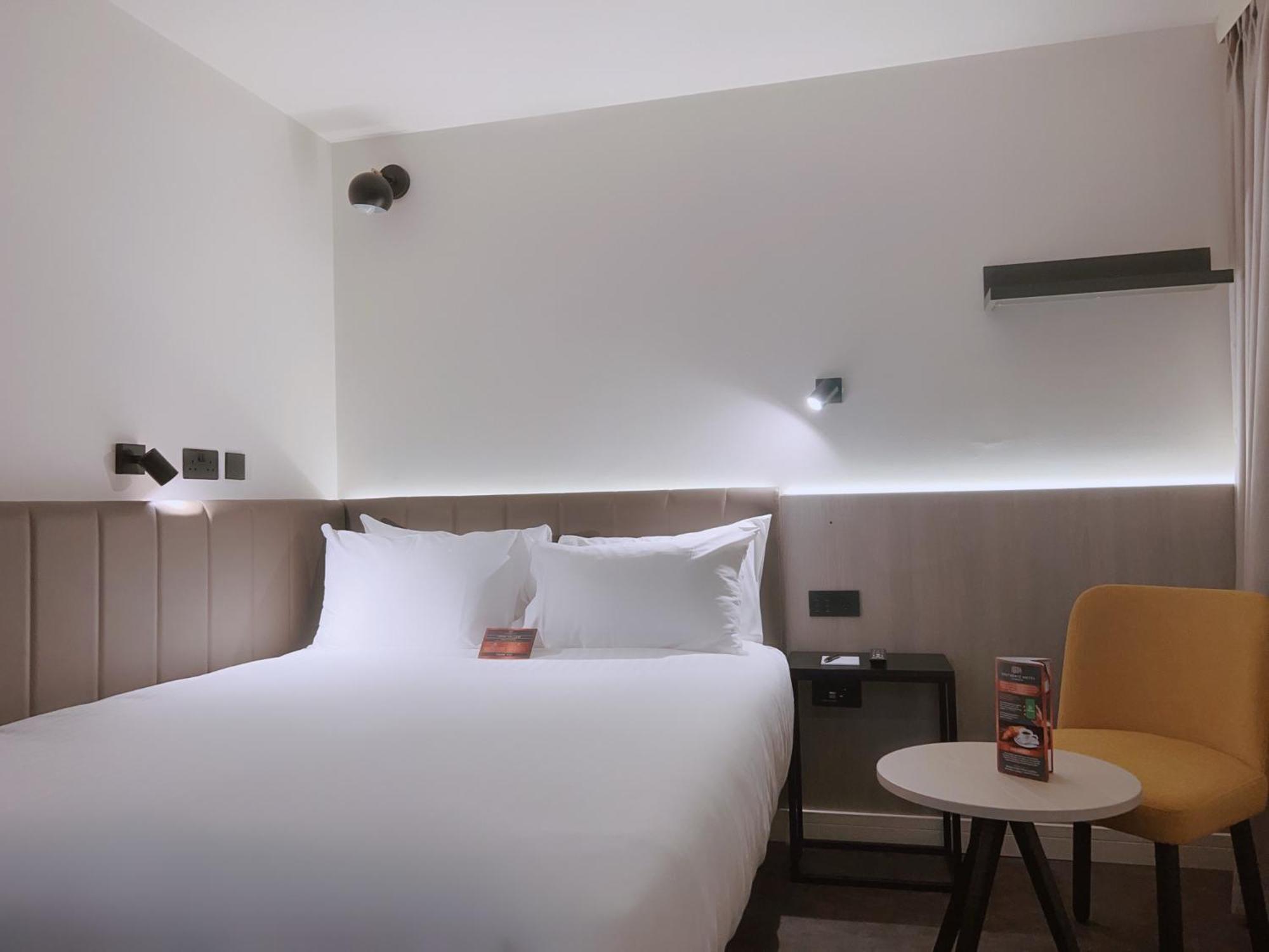 Southgate Hotel London East Barnet Zewnętrze zdjęcie