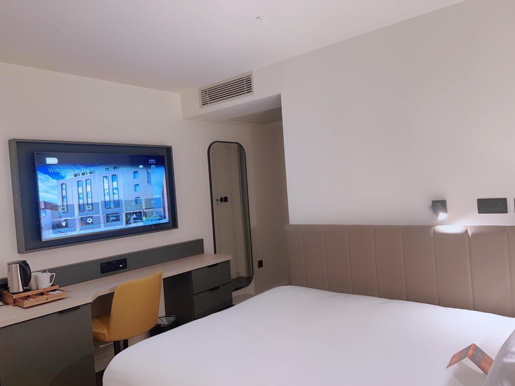Southgate Hotel London East Barnet Zewnętrze zdjęcie